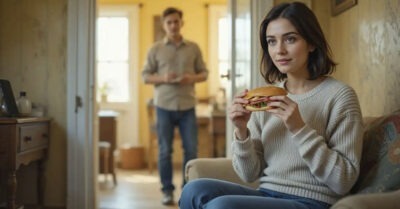 — После свадьбы отдам его в дом инвaлидoв и заживу в его квартире! – услышал слова невесты…