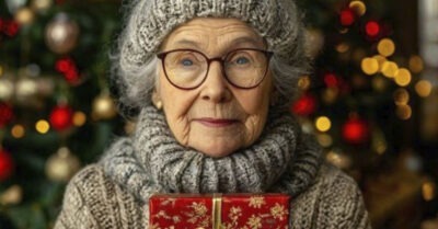 После подарка Свекрови на Новый Год я развелась с супругом