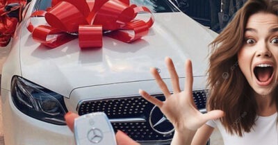 Машину я маме на Новый год купил! А ты и на автобусе поездишь! – хмыкнул муж…