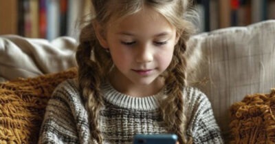 Больной богач подарил дочери санитарки свой телефон. Мать увидела фото в галерее и узнала там себя