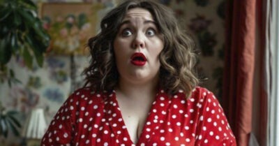 – Пакуй чемоданы! – заявил он удивленной супруге. – Квартиры тебе не видать