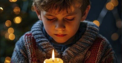 Помоги, дедушка Бог!