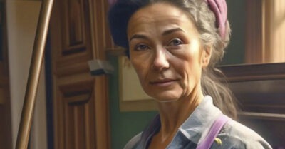 — Если я пожелаю, ты мне ноги целовать будешь! — вопила миллионерша уборщице. Но она и вообразить не могла, что произойдёт дальше…