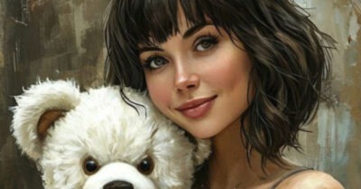 — И зачем соврала, что от меня беременная? Я бесплоден. — Никита выгнал Нинель из квартиры.