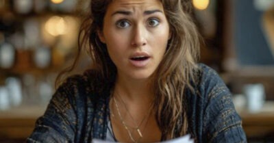 Таня стирала рубашку мужа и нашла в кармане записку странного содержания. Даже подумать не могла