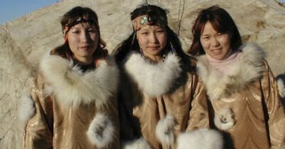 Чукчи поведали, зачем они предлагали жен своим гостям и почему нельзя было отказываться