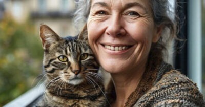 После этих слов муж плюнул мне в лицо, но я лишь рассмеялась