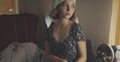 — Шанс, который выпадает раз в жизни: муж уехал на море, оставив неходячую жену заботиться о свекрови