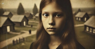 Дочь вернулась из лагеря другим человеком! Соседка бьёт тревогу: ‘Её подменили!’ Что на самом деле произошло?