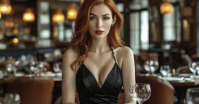 — Подпиши новые документы, и компромат испарится. А я… — она лизнула губы, — я могу дать тебе гораздо больше, чем твоя прилежная женушка