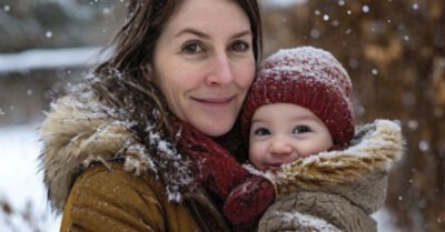 Я девочку на улице нашла, никто ее не разыскивал, ну я и вырастила ее как родимую