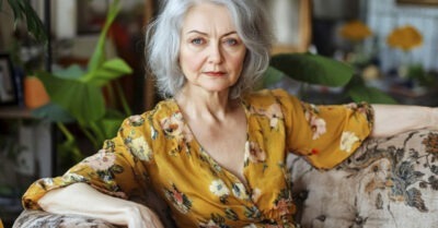 Половину жилья переоформишь на меня, если хочешь стать женой моего сына.  Холодно заявила будущая свекровь.