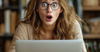 Чуть не поседела, когда прочла дневник мужа