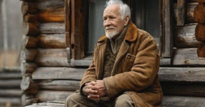 — Деду своему в бане постели! Я перед друзьями позориться не хочу! – заявила свекровь