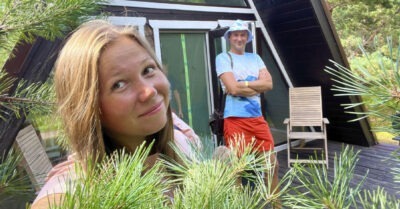 Взял в жены деревенскую: Удивляюсь каждый день. 5 отличий от городских людей