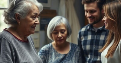 Вернулись из отпуска — а в квартире уже живут чужие! Свекровь ТАЙНО отдала нашу квартиру родне