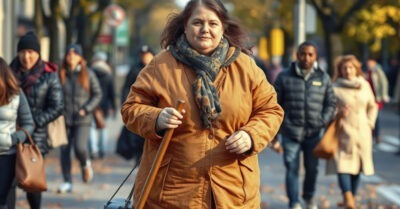 Одинокая уборщица отыскала утерянный кем-то мобильник в парке. Включив его, женщина долго не могла прийти в себя.