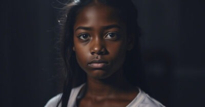 Никогда не будет мамы