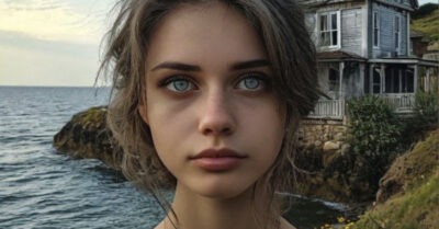 Пусть мамашка твоей крали освободит коттедж на побережье! Моя очередь там жить!