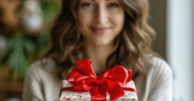 Она подарила мне на День Рождения то, что перевернуло всё. Я забрал детей и уехал…