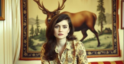 Сейчас же откажись от этой премии! А лучше просто отдай её мне! — заявила свекровь но не знала к чему это приведет.