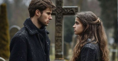 Она взяла вину любимого на себя, а когда вышла, её ожидал удар еще хуже