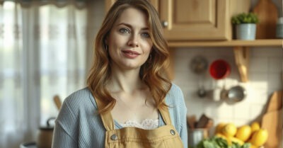 Спасла ребёнка богачей, трудясь поваром. Но когда владелица сорвала с меня кофту, упрекая в краже, я просто оторопела.