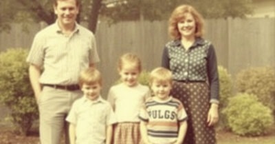 Во времена СССР я женился на незнакомке с 3 детьми, но куда меня это привело?