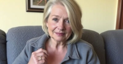 Вероника вернулась домой на пару часа раньше и учуяла парфюм чужих женских духов еще в прихожей