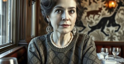 Мачеха запретила мне появляться в её ресторане — но она не знала, что я её крупный инвестор.