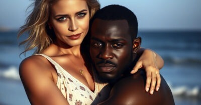 Захотела «паузу» в отношениях. Через недельку она уже кувыркалась с преподавателем бачаты.