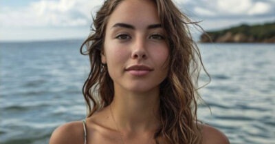 Внаглую оставила троих деток бывшему муженьку и укатила на отдых.