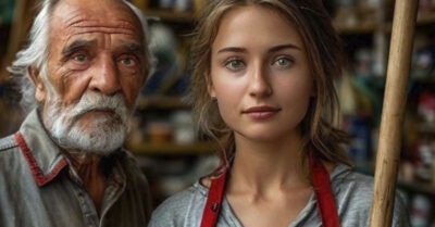 — Ты тут у нас прислуга на подхвате, — процедил свекор, в упор глядя на Арину. — Захочу — заставлю мои ноги мыть!