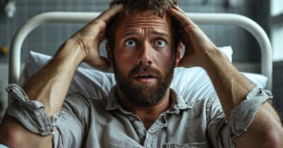 Придя в себя в реанимации, расслышал разговор супруги и ужаснулся.