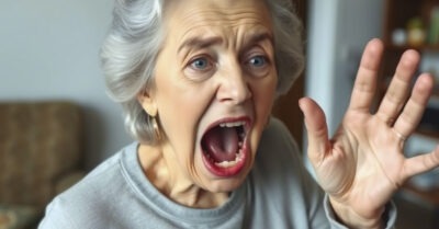 А в …опу Вы маменька не пошли бы? Со своими не нужными советами? Негде жить любимому сыначке? Так к себе заберите.