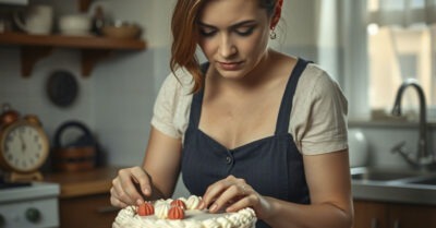 Я спала на улице, но смогла выжать из себя все соки, чтобы вылезти из грязи и построить свой бизнес.