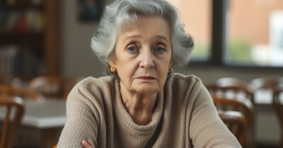 — Ты уже инвалидка, дачу отдай, зачем тебе операция? — хохочет в глаза сестра