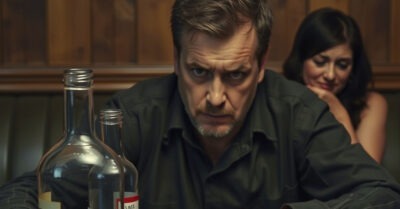 — Или ты кодируешься, или я подаю на развод! — ревела Варя, — ты опозорился перед своими родителями, меня чуть не искалечил!