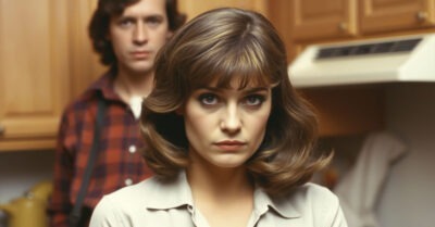 — Мой муж — ничтожество, он… — но её оборвала на полуслове тёща, Виктор даже усомнился услышанному.