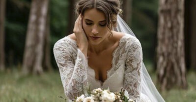 Жених не явился. То что сказал врач, в это нельзя было поверить.