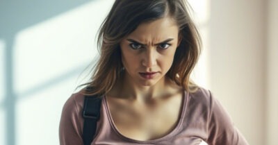 Обнаружила, что подруга носит мой кулон — и правда вышла наружу