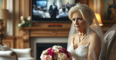 Миллионерша вышла замуж за своего шофера. Но после просмотра свадебного видео всё изменилось