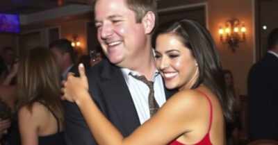 — Моя-то овца дома солянку готовит! — ржал муж, обвивая талию молодой блондинки в приталенном красном платье.