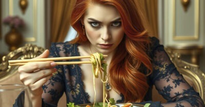 Задумав коварный замысел, мачеха подослала няньку с уголовным прошлым и это решение изменило все.