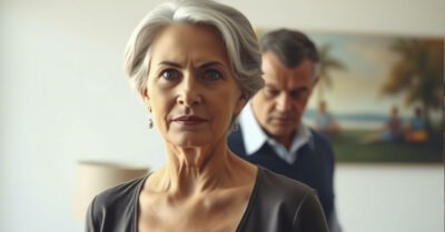 — Почему я должен терпеть твои заморочки?! Да если б знал, во что вляпаюсь, так и близко бы не подошёл к тебе! — орал Вадим на супругу.