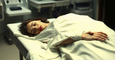 Начальник привез в морг девушку и приказал экстренно дать заключение. Но патологоанатом отыскал необычности