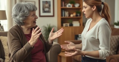 Поздравляю с наследством от тётки! – возликовала свекровь. – Теперь-то решим проблему с долгами моего младшенького.