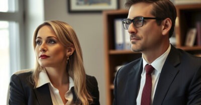 Муж при гостях обозвал меня нищей, но он кое-чего не знал.