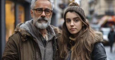 Отчим измывался над нами с мамой, но он не знал, что через месяц я стану его начальником