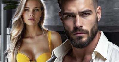 Жена раскрыла тайную жизнь мужа и покарала его